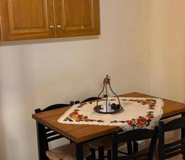 Dimitsana House | 57 m² House ∙ 1 bedroom ∙ 4 guests