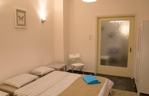 Kallithea Resort | 57 m² Private room ∙ 1 bedroom ∙ 1 guest