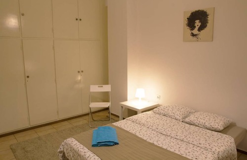 Kallithea Resort | 57 m² Private room ∙ 1 bedroom ∙ 1 guest