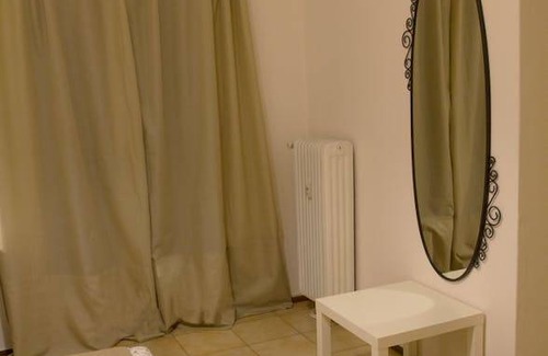 Kallithea Resort | 57 m² Private room ∙ 1 bedroom ∙ 1 guest