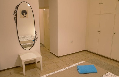 Kallithea Resort | 57 m² Private room ∙ 1 bedroom ∙ 1 guest