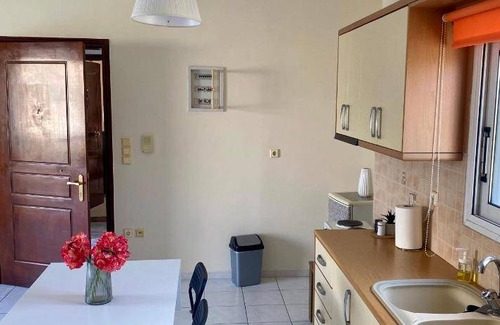 Salamis Apartment | 58 m² Apartment ∙ 1 bedroom ∙ 4 guests