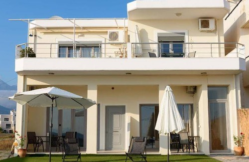 Kokinos Pirgos Apartment | 60 m² Apartment ∙ 1 bedroom ∙ 4 guests