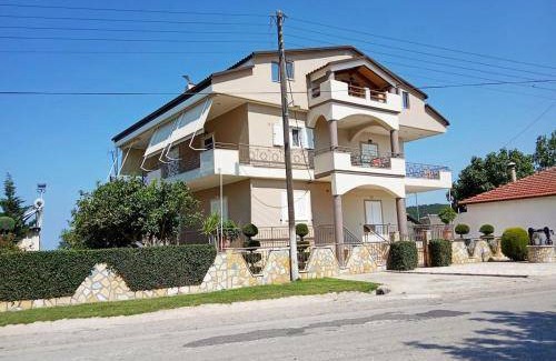 Agios Nikolaos Apartment | 60 m² Apartment ∙ 1 bedroom ∙ 5 guests