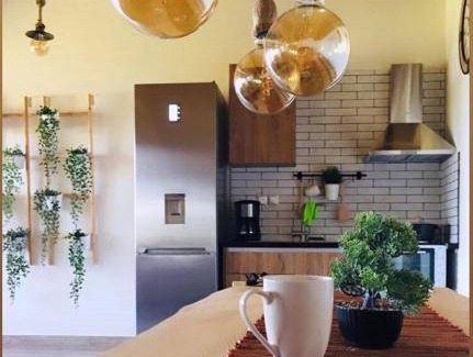 Agios Nikolaos Apartment | 60 m² Apartment ∙ 1 bedroom ∙ 5 guests