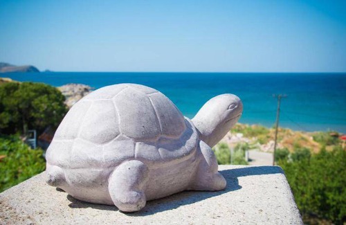 Agios Ioannis Apartment | 60 m² Apartment ∙ 2 bedrooms ∙ 4 guests