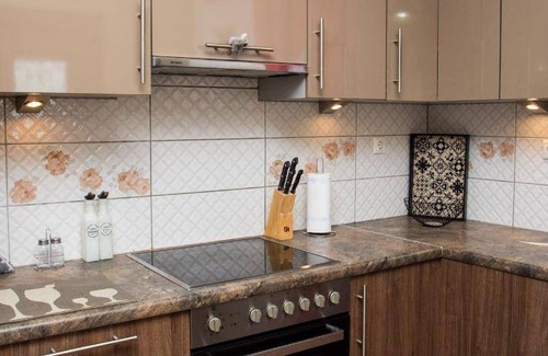 Agios Ioannis Apartment | 60 m² Apartment ∙ 2 bedrooms ∙ 4 guests