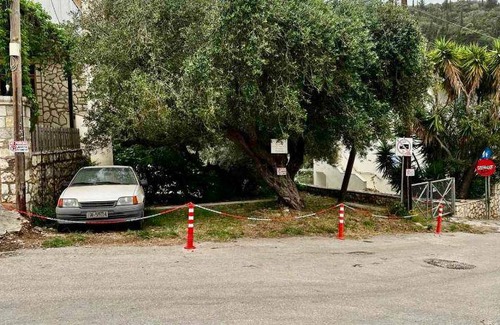 Agios Nikitas Apartment | 60 m² Apartment ∙ 7 guests