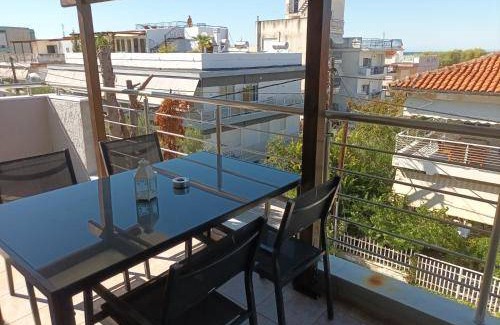 Neoi Epivates Apartment | 60 m² Apartment ∙ 2 bedrooms ∙ 6 guests