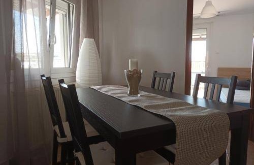 Neoi Epivates Apartment | 60 m² Apartment ∙ 2 bedrooms ∙ 6 guests