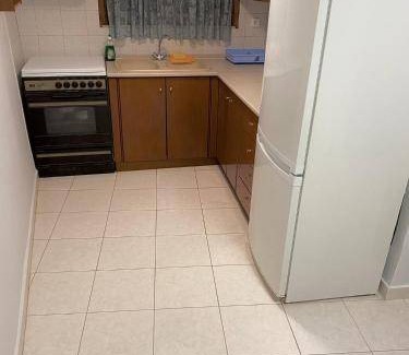 Nigrita Apartment | 60 m² Apartment ∙ 1 bedroom ∙ 6 guests