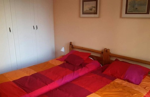 Omonia Apartment | 60 m² Apartment ∙ 1 bedroom ∙ 2 guests