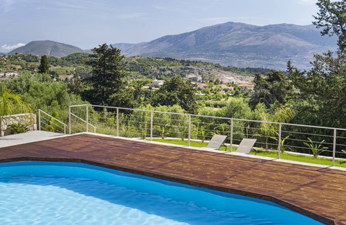 Parisata Apartment | 60 m² Apartment ∙ 1 bedroom ∙ 5 guests