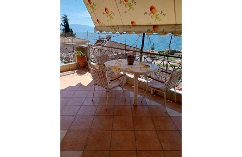 Menidion Apartment | 60 m² Apartment ∙ 1 bedroom ∙ 4 guests