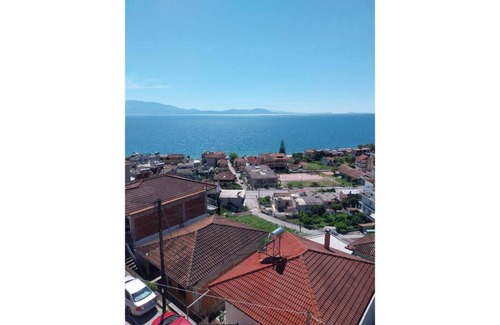 Menidion Apartment | 60 m² Apartment ∙ 1 bedroom ∙ 4 guests