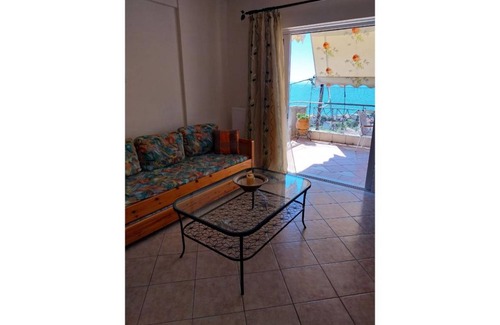 Menidion Apartment | 60 m² Apartment ∙ 1 bedroom ∙ 4 guests