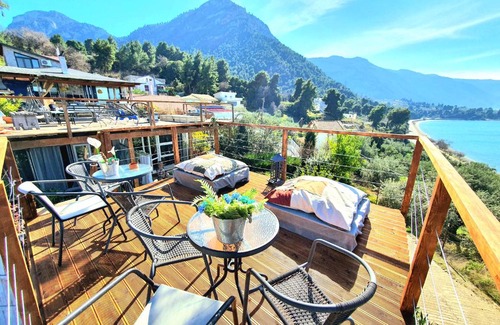 Kamena Vourla Apartment | 60 m² Apartment ∙ 1 bedroom ∙ 4 guests