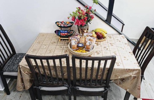 Ioannina Town Centre Apartment | 60 m² Apartment ∙ 1 bedroom ∙ 4 guests