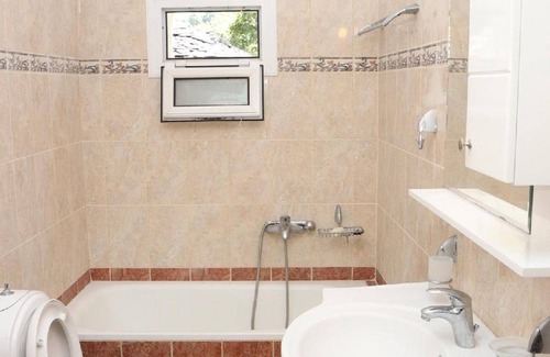 Keramidi Apartment | 60 m² Apartment ∙ 1 bedroom ∙ 4 guests