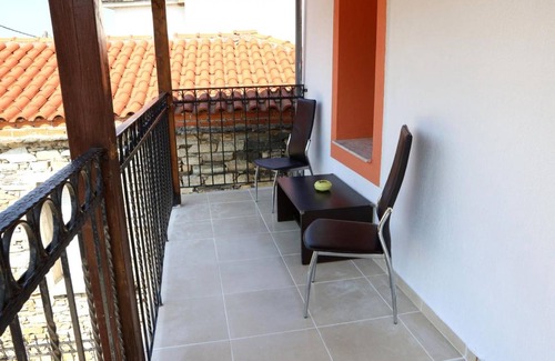 Keramidi Apartment | 60 m² Apartment ∙ 1 bedroom ∙ 4 guests
