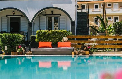 Amoudi Apartment | 60 m² Apartment ∙ 2 bedrooms ∙ 4 guests