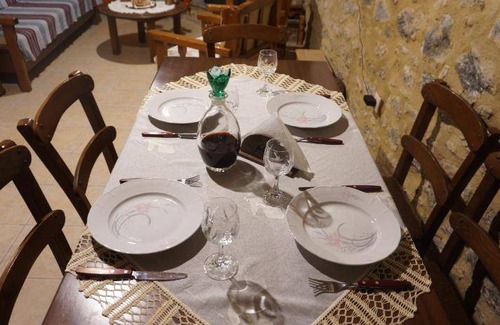 Anatoli Apartment | 60 m² Apartment ∙ 2 bedrooms ∙ 5 guests