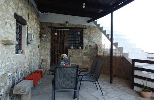 Anatoli Apartment | 60 m² Apartment ∙ 2 bedrooms ∙ 5 guests