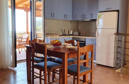 Lefktro Apartment | 60 m² Apartment ∙ 2 bedrooms ∙ 7 guests