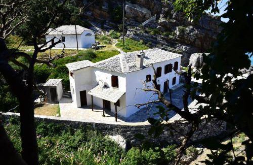 Pagoneri Apartment | 60 m² Apartment ∙ 2 bedrooms ∙ 4 guests