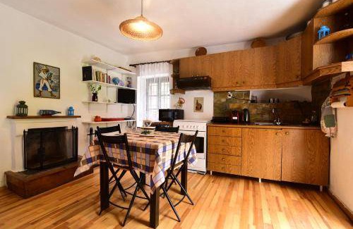 Pagoneri Apartment | 60 m² Apartment ∙ 2 bedrooms ∙ 4 guests
