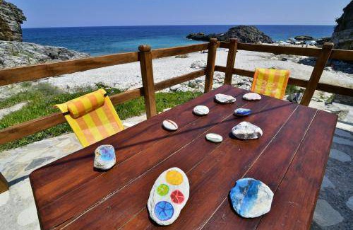 Pagoneri Apartment | 60 m² Apartment ∙ 2 bedrooms ∙ 4 guests