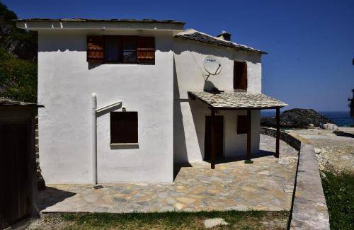 Pagoneri Apartment | 60 m² Apartment ∙ 2 bedrooms ∙ 4 guests