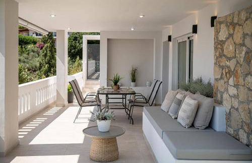 Sternes Apartment | 60 m² Apartment ∙ 2 bedrooms ∙ 5 guests