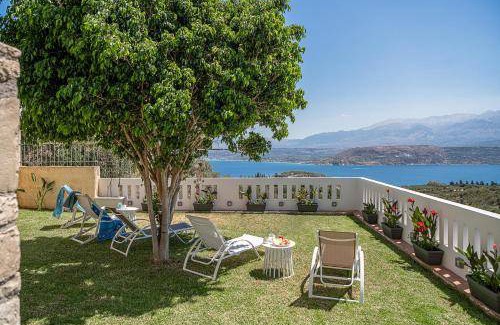 Sternes Apartment | 60 m² Apartment ∙ 2 bedrooms ∙ 5 guests