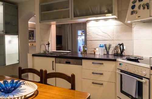 Thermi Apartment | 60 m² Apartment ∙ 2 bedrooms ∙ 7 guests