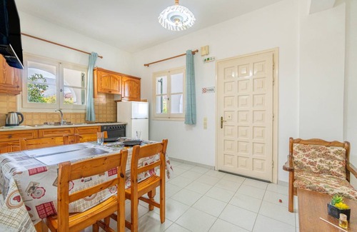 Acharavi Apartment | 60 m² Apartment ∙ 2 bedrooms ∙ 5 guests