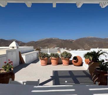 Astypalaia Apartment | 60 m² Apartment ∙ 2 bedrooms ∙ 4 guests