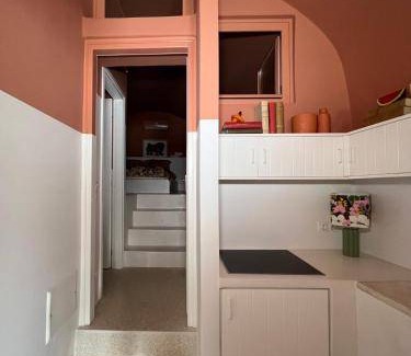 Astypalaia Apartment | 60 m² Apartment ∙ 2 bedrooms ∙ 4 guests