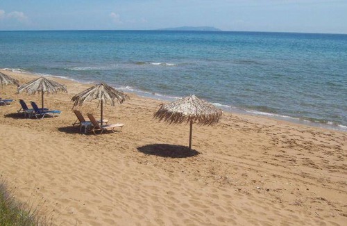 Gardenos Apartment | 60 m² Apartment ∙ 2 bedrooms ∙ 5 guests