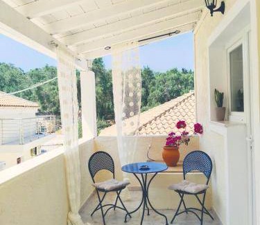 Gaios Apartment | 60 m² Apartment ∙ 2 guests