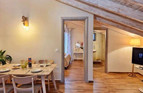 Gaios Apartment | 60 m² Apartment ∙ 2 guests