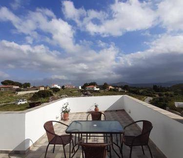 Kithira Apartment | 60 m² Apartment ∙ 3 bedrooms ∙ 5 guests