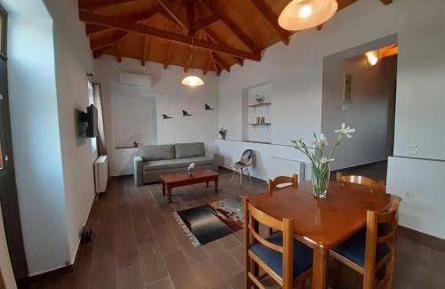 Kithira Apartment | 60 m² Apartment ∙ 3 bedrooms ∙ 5 guests