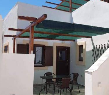 Kithira Apartment | 60 m² Apartment ∙ 3 bedrooms ∙ 5 guests