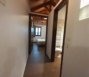 Kithira Apartment | 60 m² Apartment ∙ 3 bedrooms ∙ 5 guests