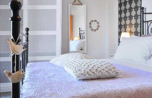 Prinos Apartment | 60 m² Apartment ∙ 5 guests