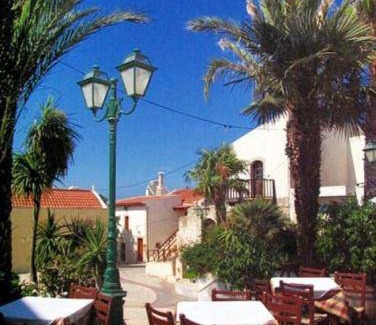 Skotino Apartment | 60 m² Apartment ∙ 1 bedroom ∙ 3 guests