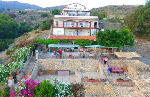 Crisostomos Apartment | 60 m² Apartment ∙ 3 bedrooms ∙ 8 guests