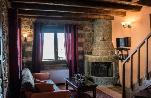 Mesaia Trikala Bed & Breakfast | 60 m² Bed and breakfast ∙ 4 guests