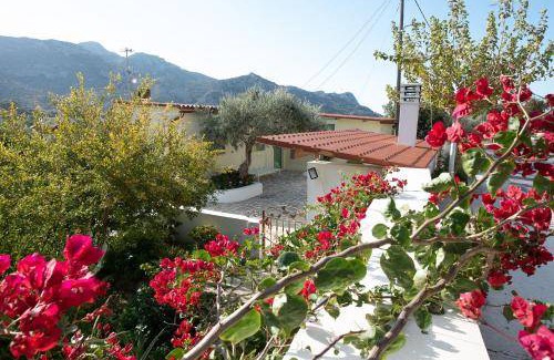 Ierapetra House | 60 m² House ∙ 1 bedroom ∙ 4 guests